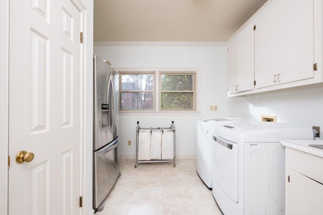 2 Hyde Court, Little Rock, AR 72212