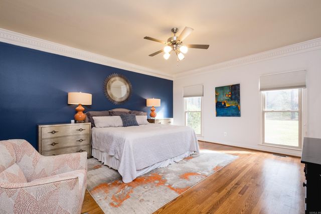 2 Hyde Court, Little Rock, AR 72212