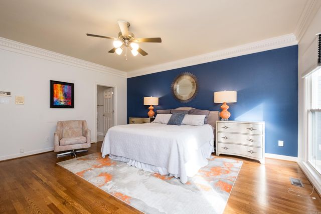 2 Hyde Court, Little Rock, AR 72212