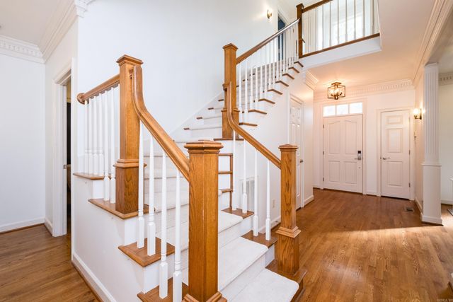 2 Hyde Court, Little Rock, AR 72212