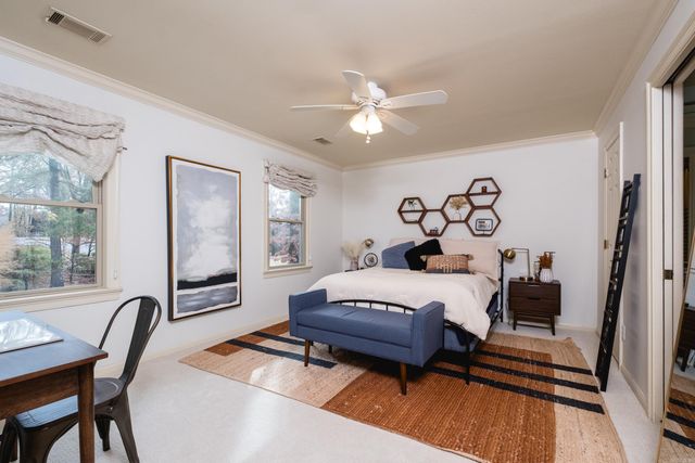 2 Hyde Court, Little Rock, AR 72212