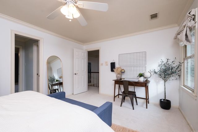 2 Hyde Court, Little Rock, AR 72212