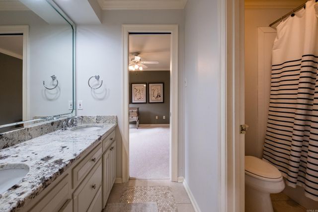 2 Hyde Court, Little Rock, AR 72212