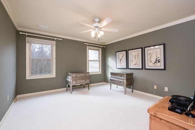 2 Hyde Court, Little Rock, AR 72212