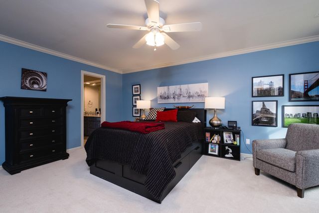 2 Hyde Court, Little Rock, AR 72212