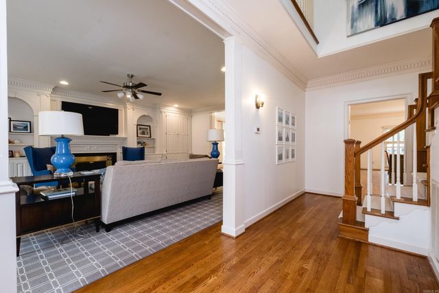 2 Hyde Court, Little Rock, AR 72212