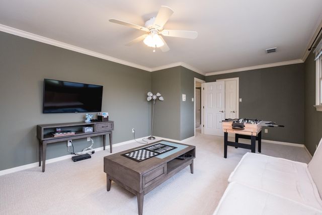 2 Hyde Court, Little Rock, AR 72212