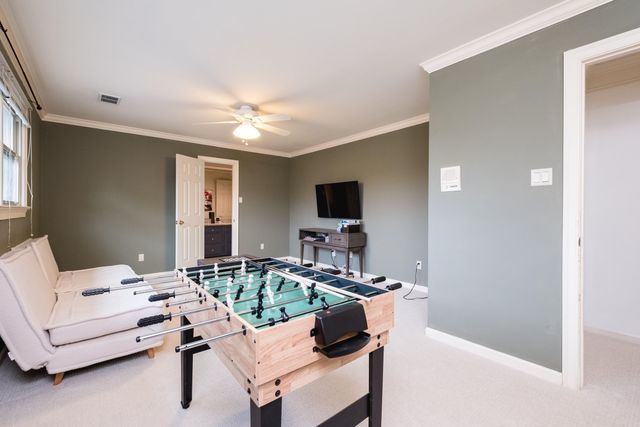 2 Hyde Court, Little Rock, AR 72212