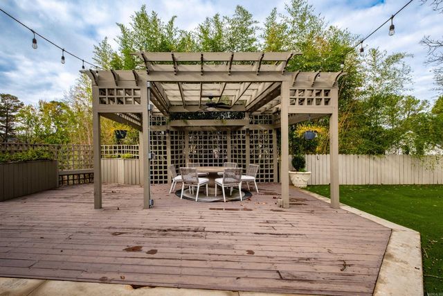 2 Hyde Court, Little Rock, AR 72212