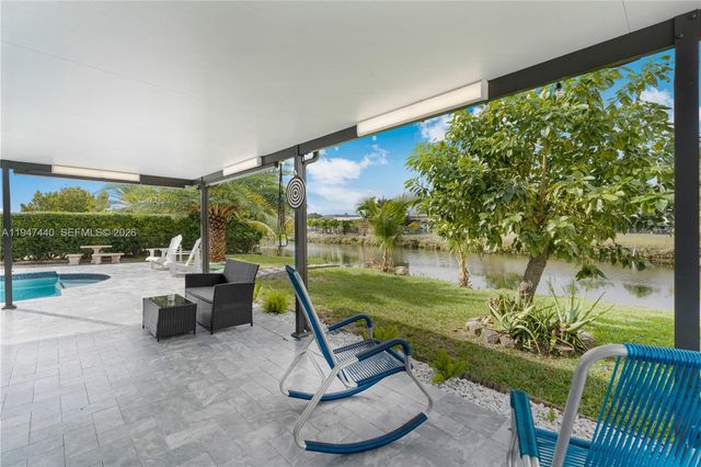 2810 SW 123rd Ct, Miami, FL 33175