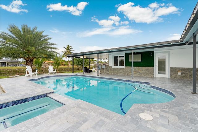 2810 SW 123rd Ct, Miami, FL 33175