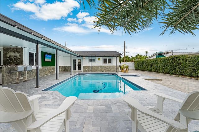 2810 SW 123rd Ct, Miami, FL 33175