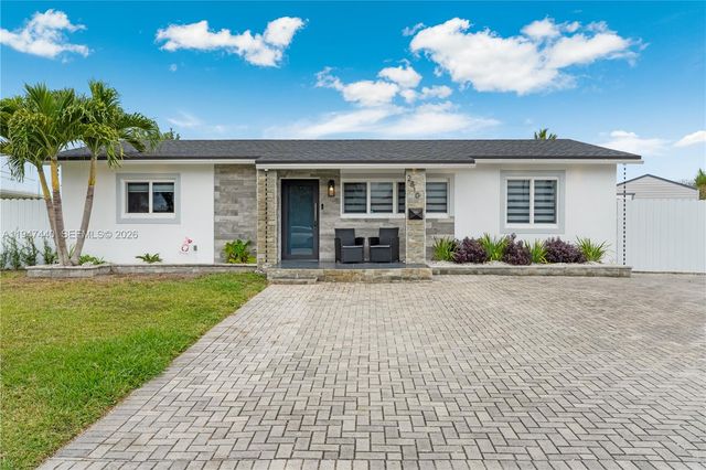 2810 SW 123rd Ct, Miami, FL 33175