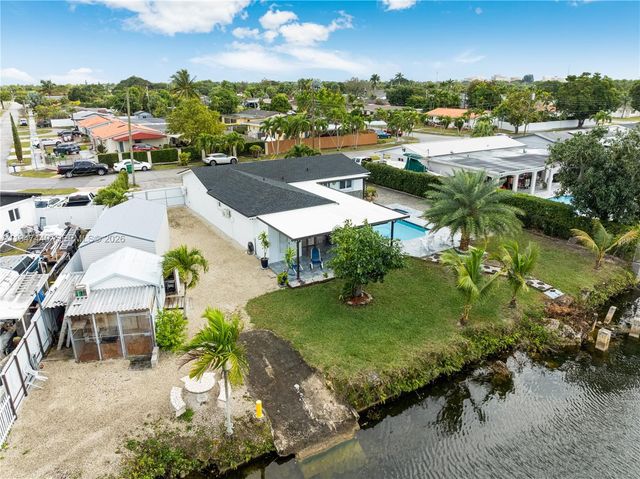 2810 SW 123rd Ct, Miami, FL 33175