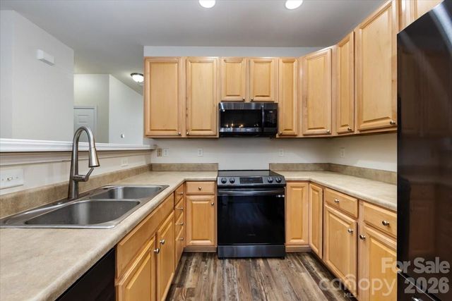 224 Azteca Drive, Matthews, NC 28104