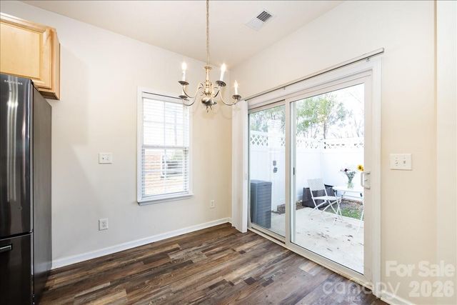 224 Azteca Drive, Matthews, NC 28104