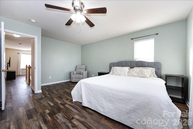 224 Azteca Drive, Matthews, NC 28104