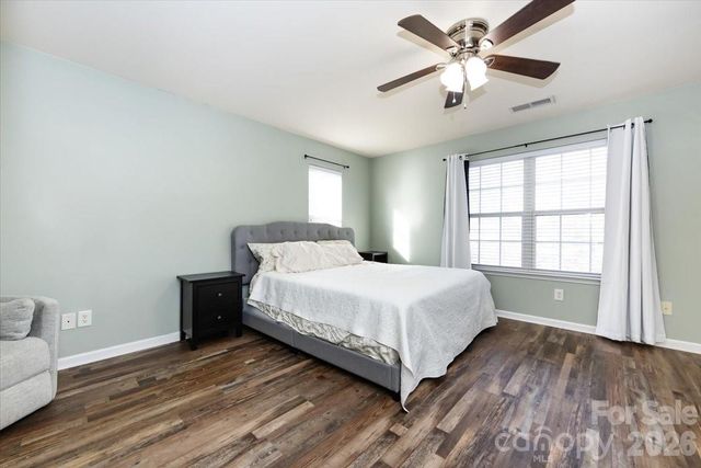 224 Azteca Drive, Matthews, NC 28104