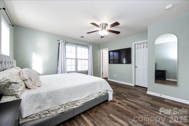 224 Azteca Drive, Matthews, NC 28104