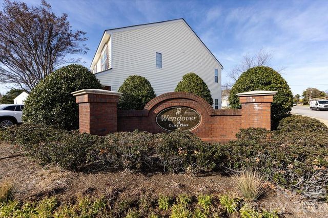 224 Azteca Drive, Matthews, NC 28104