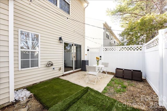 224 Azteca Drive, Matthews, NC 28104