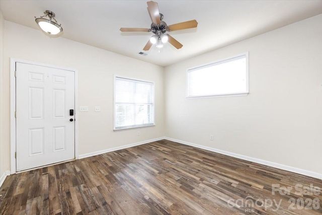 224 Azteca Drive, Matthews, NC 28104