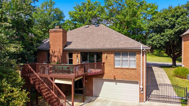 4684 Firebrook Boulevard, Lexington, KY 40513