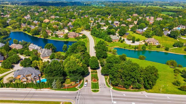 4684 Firebrook Boulevard, Lexington, KY 40513