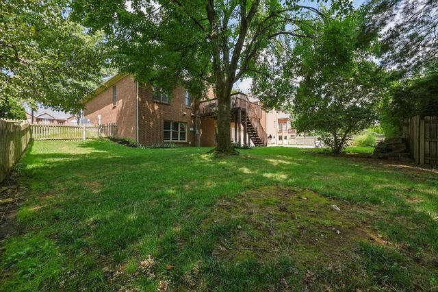 4684 Firebrook Boulevard, Lexington, KY 40513