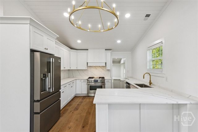 2603 Livingston Avenue, Savannah, GA 31406