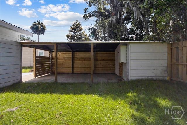 2603 Livingston Avenue, Savannah, GA 31406