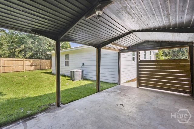 2603 Livingston Avenue, Savannah, GA 31406