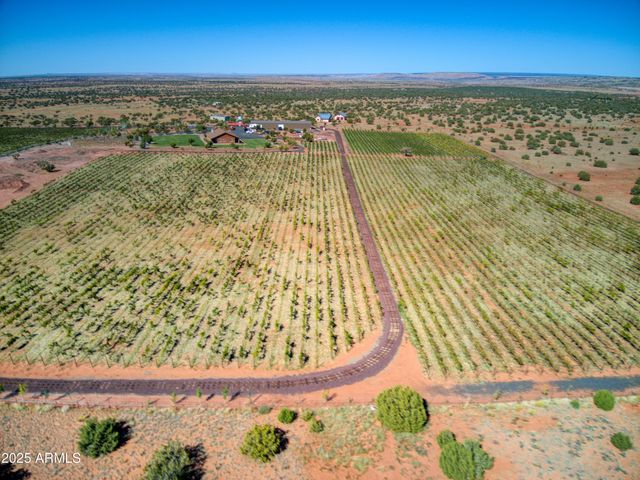 18 N5162 --, Concho, AZ 85924