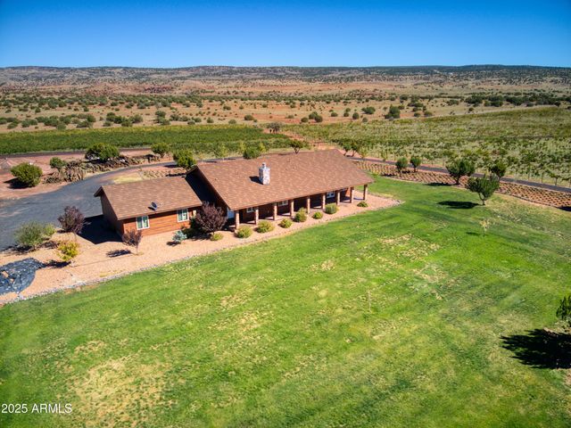 18 N5162 --, Concho, AZ 85924