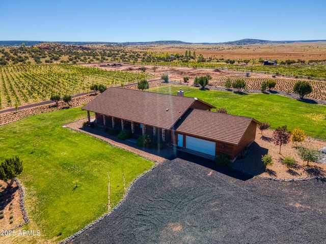 18 N5162 --, Concho, AZ 85924