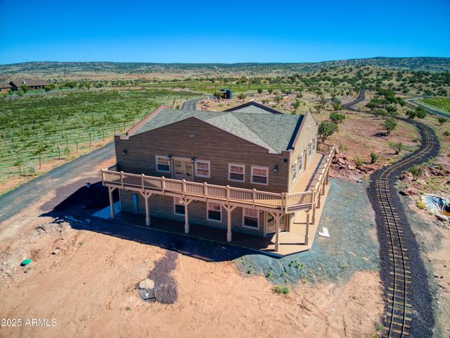 18 N5162 --, Concho, AZ 85924