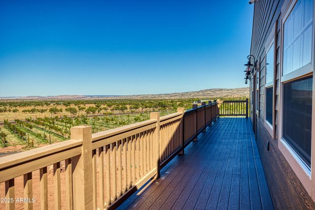 18 N5162 --, Concho, AZ 85924