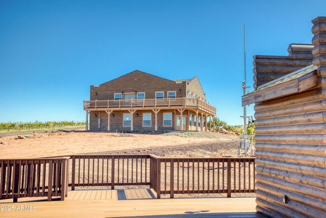 18 N5162 --, Concho, AZ 85924