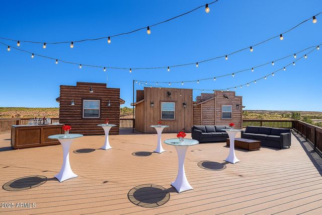 18 N5162 --, Concho, AZ 85924