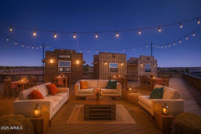 18 N5162 --, Concho, AZ 85924