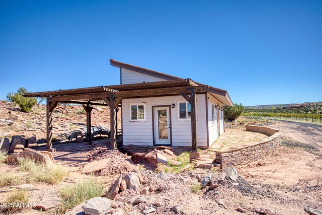 18 N5162 --, Concho, AZ 85924