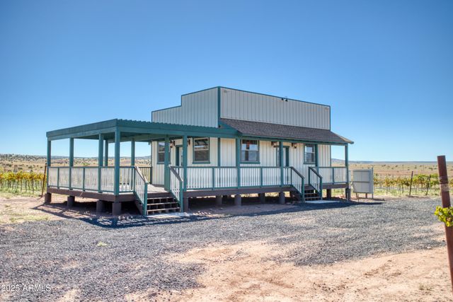 18 N5162 --, Concho, AZ 85924