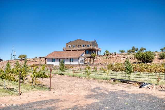 18 N5162 --, Concho, AZ 85924