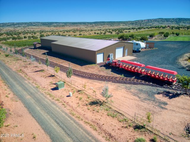 18 N5162 --, Concho, AZ 85924