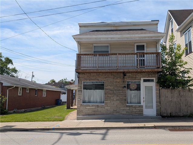 207 Depot St, Youngwood, PA 15697