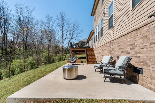 6520 Sunnywood Dr, Nashville, TN 37211