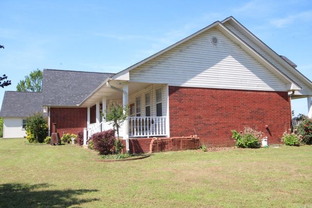 3 Elberta Ave., Nashville, AR 71852