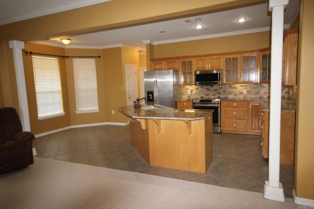 3 Elberta Ave., Nashville, AR 71852