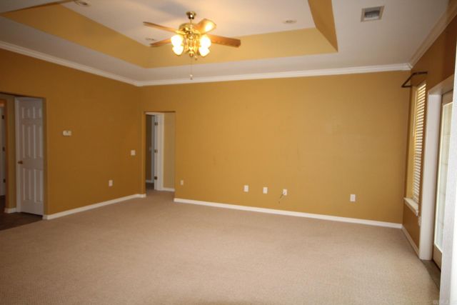 3 Elberta Ave., Nashville, AR 71852