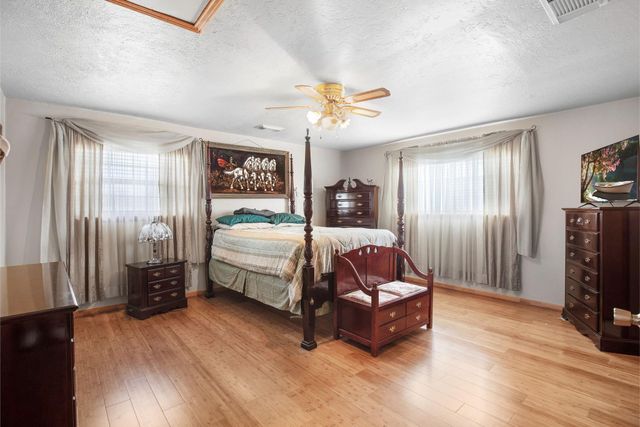 14205 Bohemian Hall Road, Crosby, TX 77532